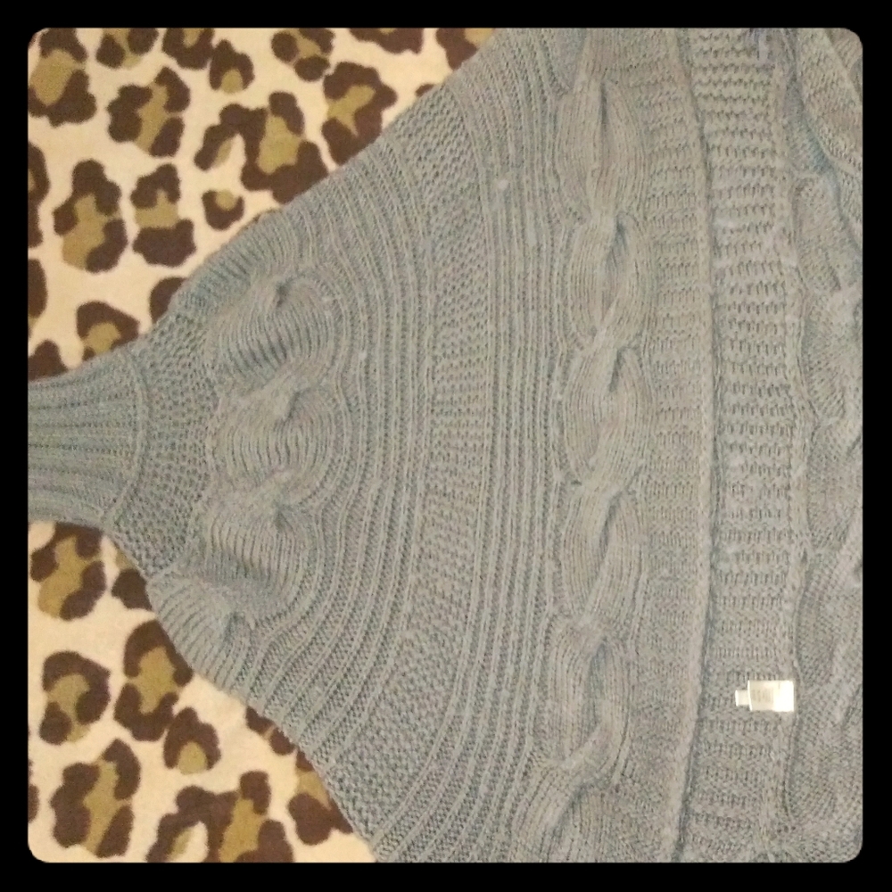 Buffalo Sweater